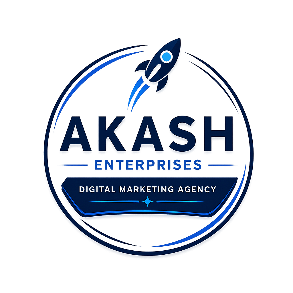 AKASH ENTERPRISES